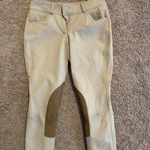RJ Classics breeches
